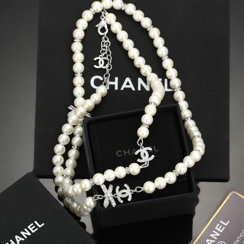 Chanel Necklaces